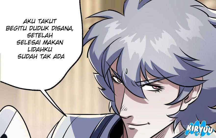 The Hunter Chapter 63 - halaman 134