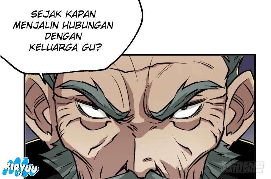 The Hunter Chapter 63 - halaman 143
