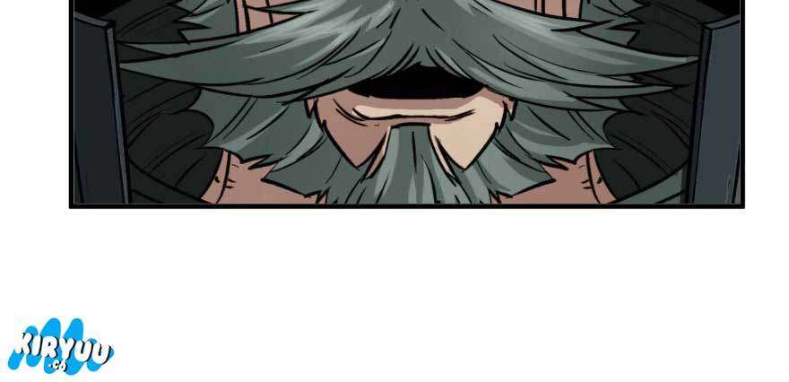 The Hunter Chapter 63 - halaman 144