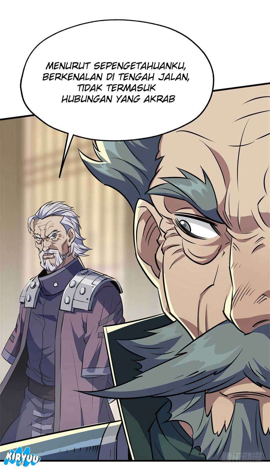 The Hunter Chapter 63 - halaman 145
