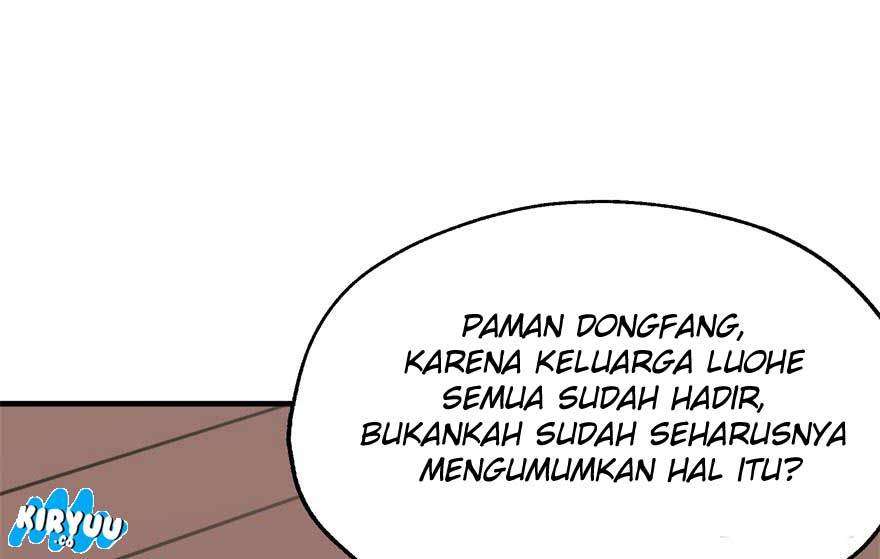 The Hunter Chapter 63 - halaman 147