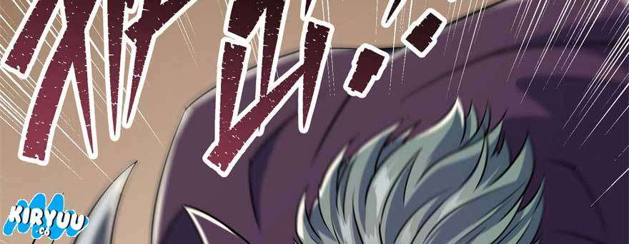 The Hunter Chapter 63 - halaman 15