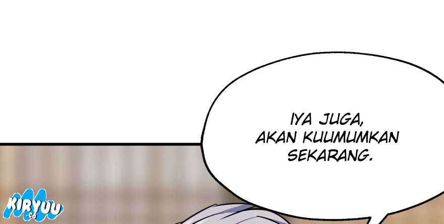 The Hunter Chapter 63 - halaman 152
