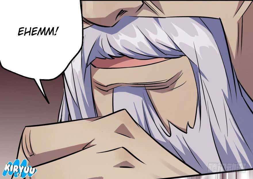 The Hunter Chapter 63 - halaman 156
