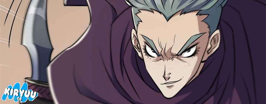 The Hunter Chapter 63 - halaman 16