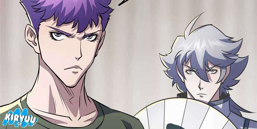 The Hunter Chapter 63 - halaman 162
