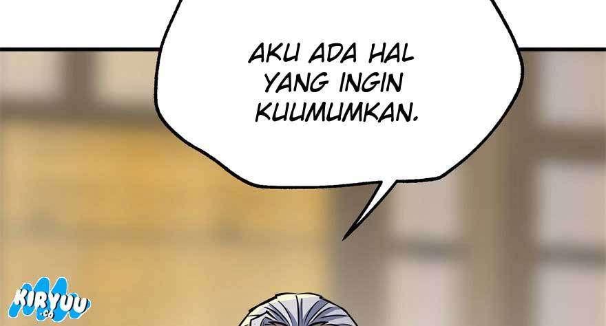 The Hunter Chapter 63 - halaman 166