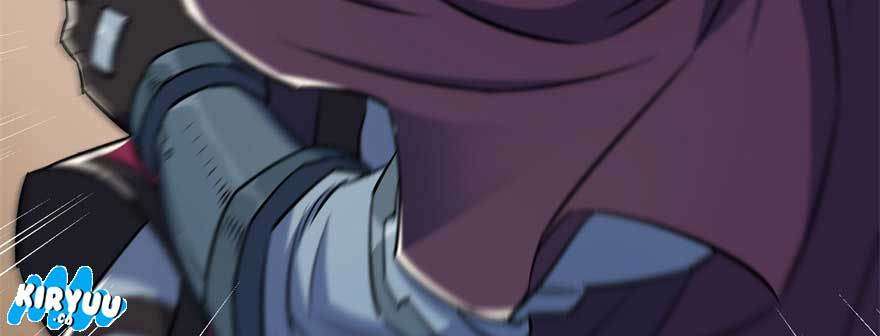 The Hunter Chapter 63 - halaman 17