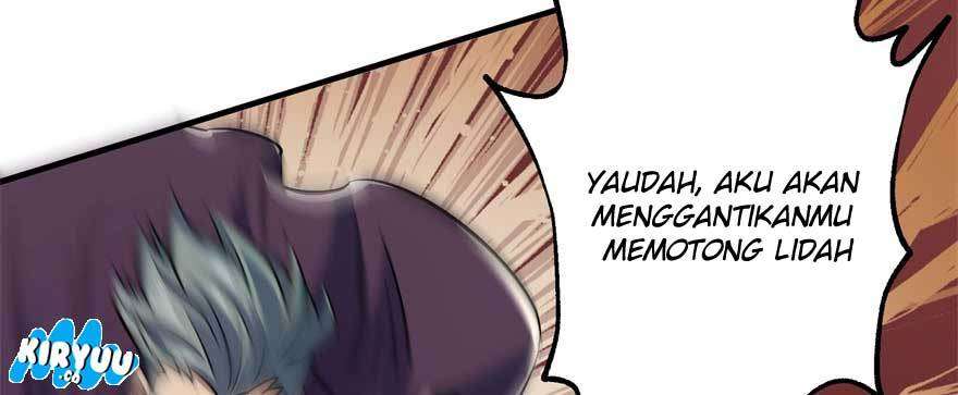 The Hunter Chapter 63 - halaman 20