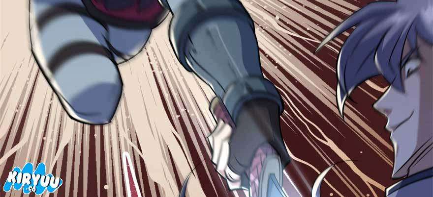 The Hunter Chapter 63 - halaman 22