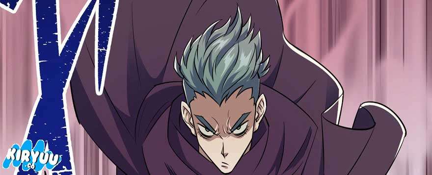 The Hunter Chapter 63 - halaman 42