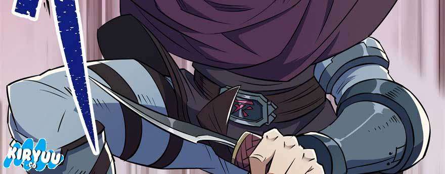 The Hunter Chapter 63 - halaman 43