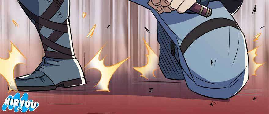 The Hunter Chapter 63 - halaman 44