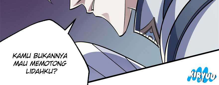 The Hunter Chapter 63 - halaman 48