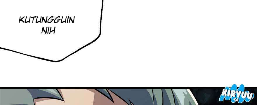 The Hunter Chapter 63 - halaman 49