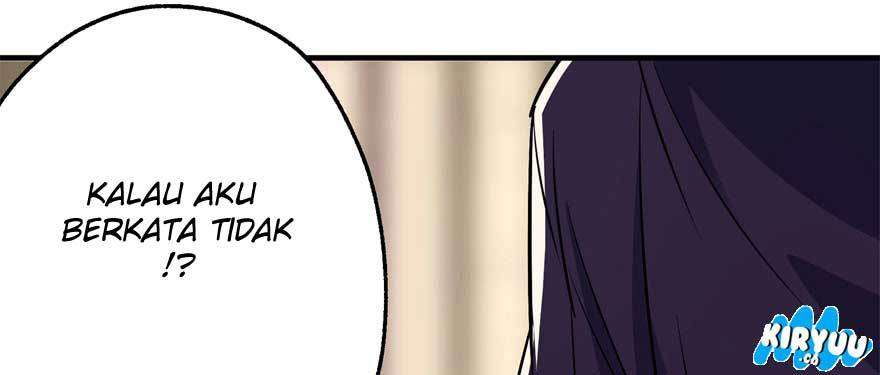 The Hunter Chapter 63 - halaman 5
