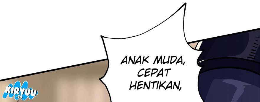 The Hunter Chapter 63 - halaman 53