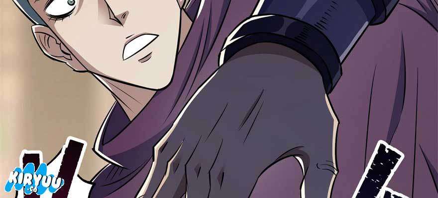 The Hunter Chapter 63 - halaman 55