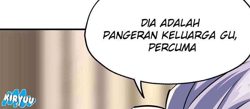 The Hunter Chapter 63 - halaman 58