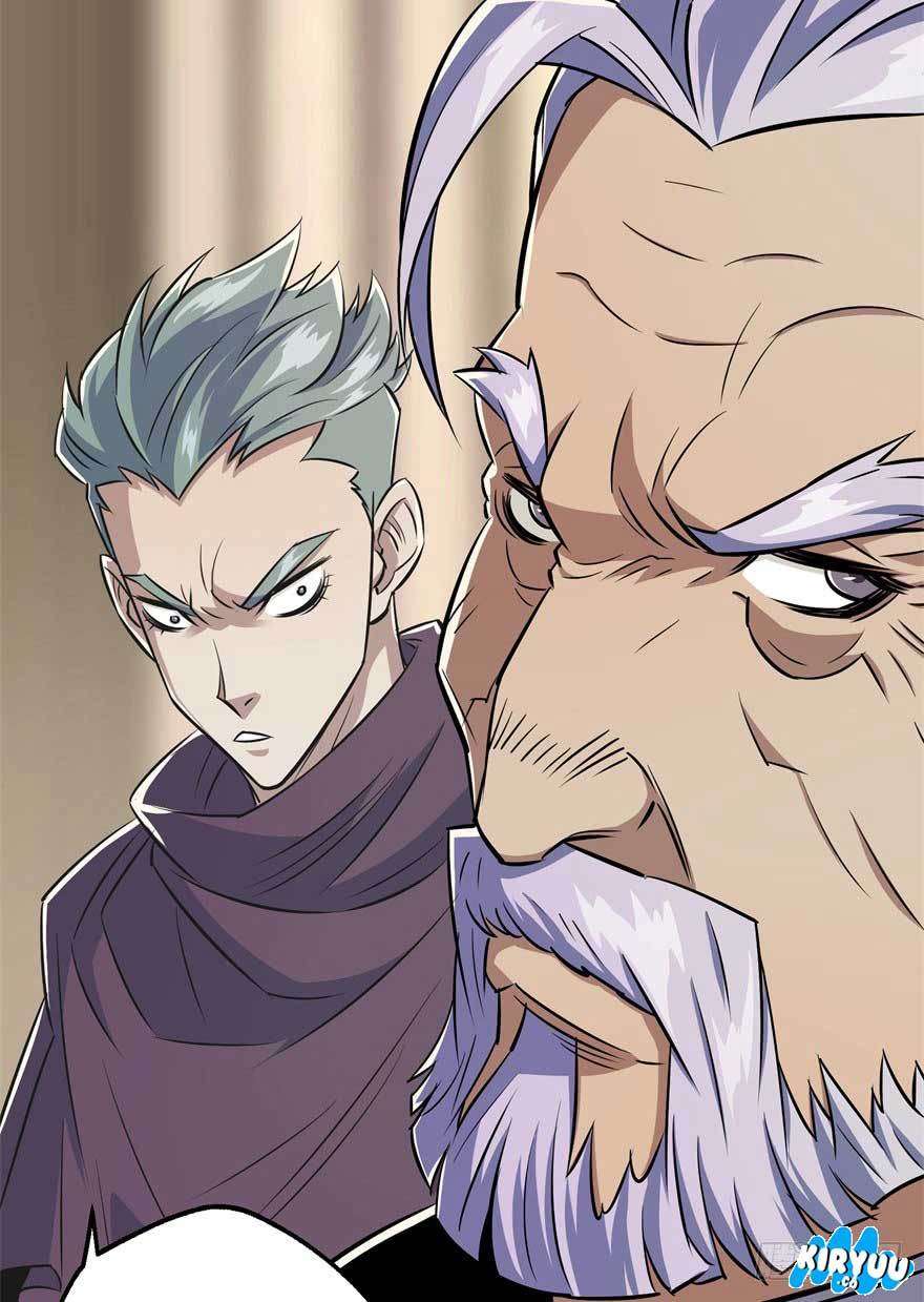 The Hunter Chapter 63 - halaman 59