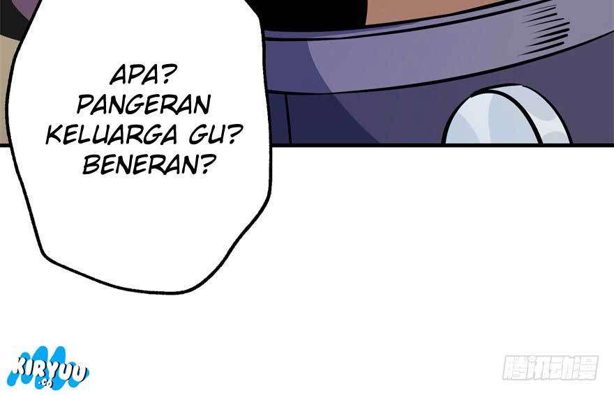 The Hunter Chapter 63 - halaman 60