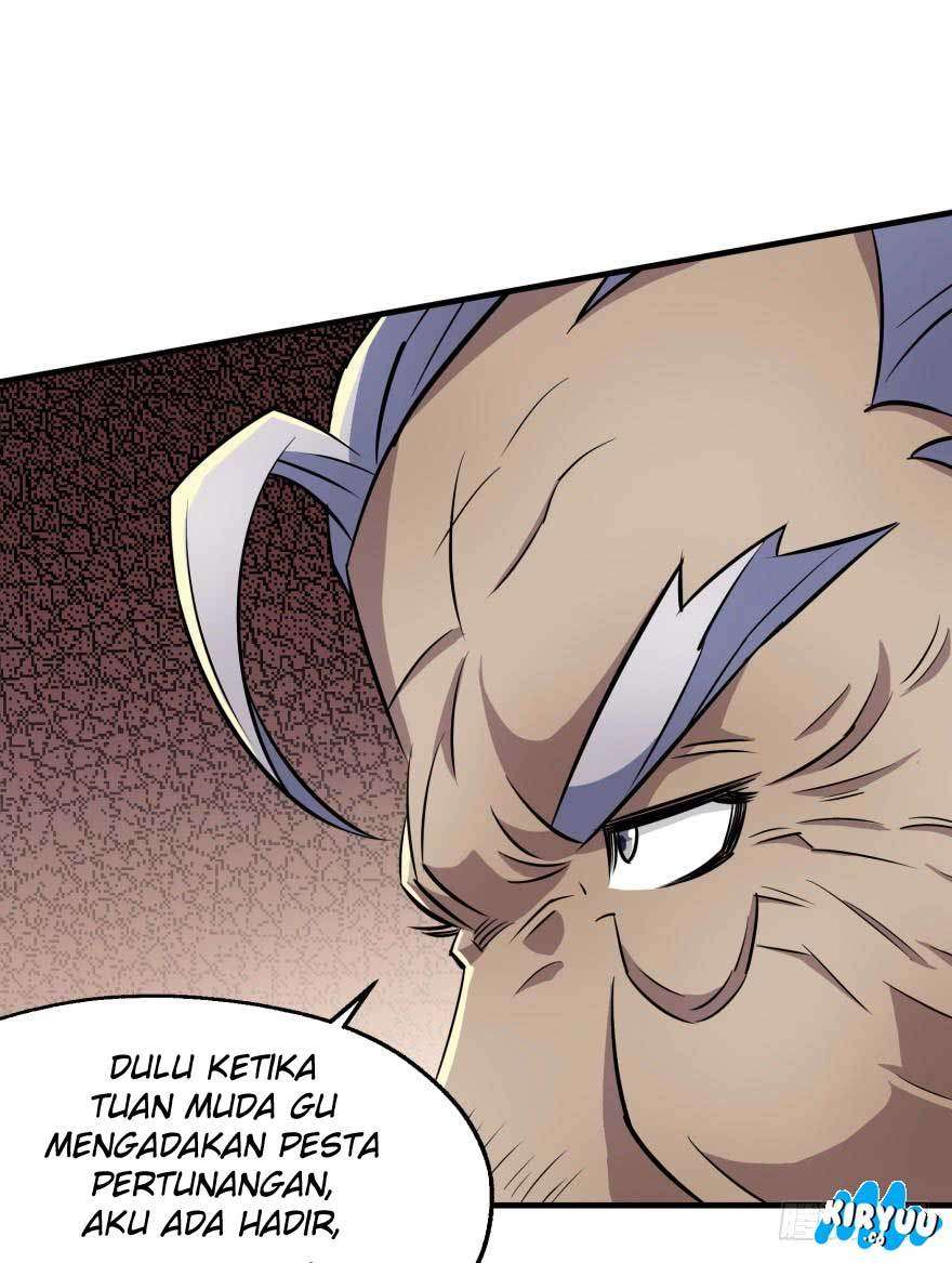 The Hunter Chapter 63 - halaman 61