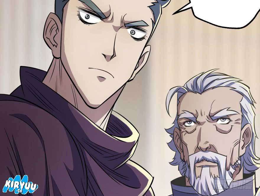 The Hunter Chapter 63 - halaman 64
