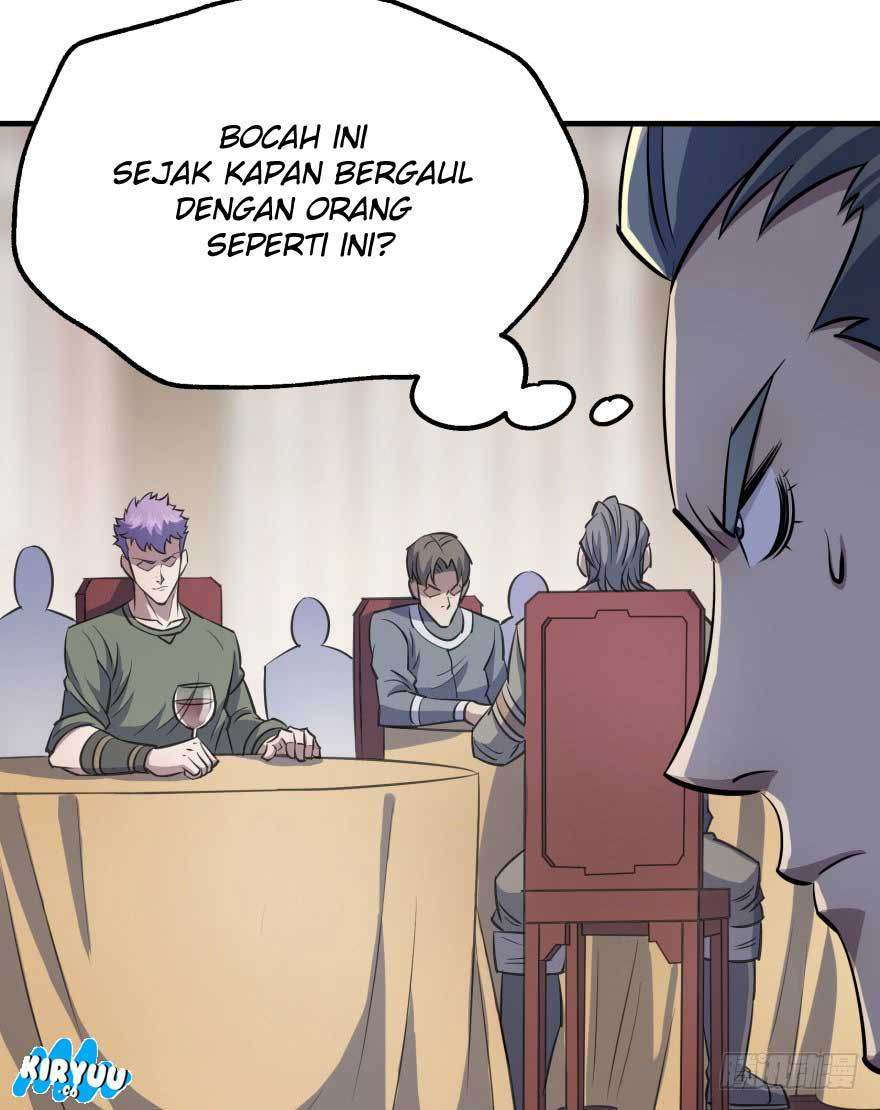 The Hunter Chapter 63 - halaman 66