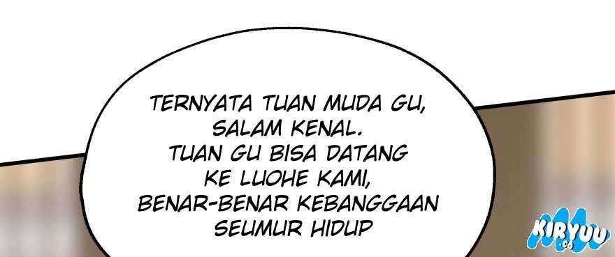 The Hunter Chapter 63 - halaman 70