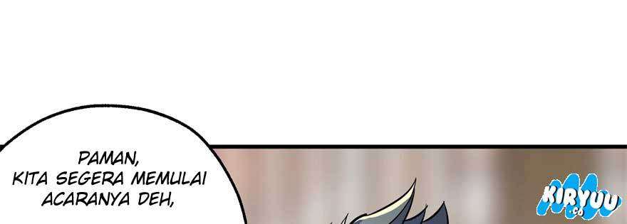 The Hunter Chapter 63 - halaman 75
