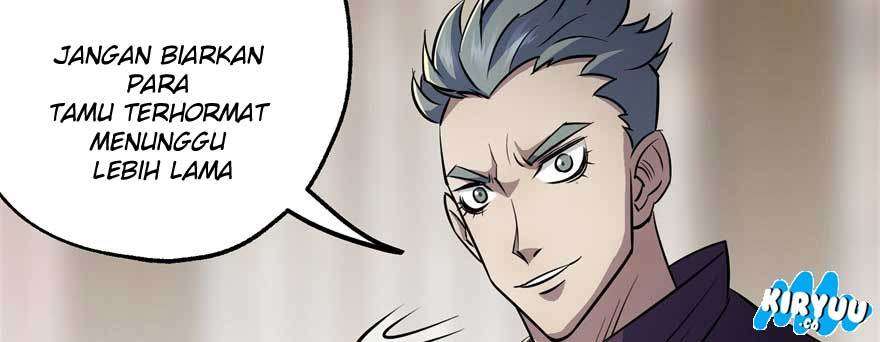 The Hunter Chapter 63 - halaman 76