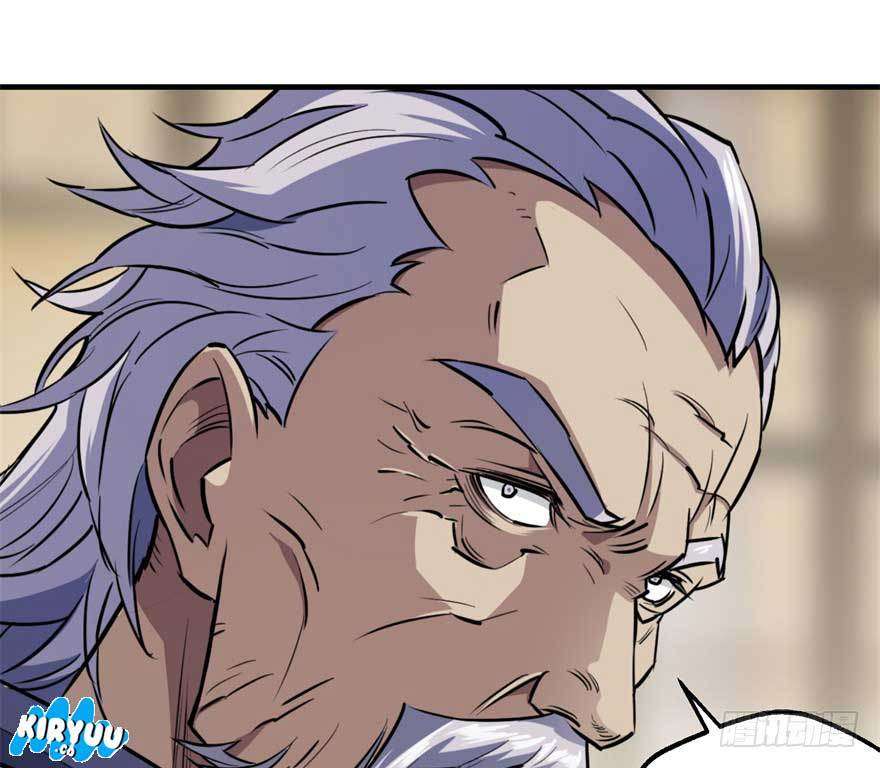 The Hunter Chapter 63 - halaman 79