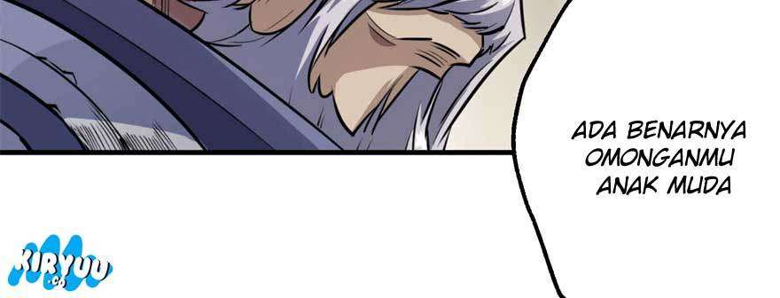 The Hunter Chapter 63 - halaman 80