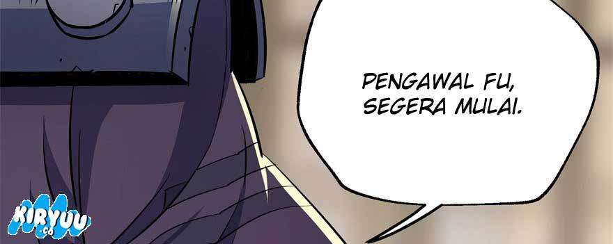 The Hunter Chapter 63 - halaman 82