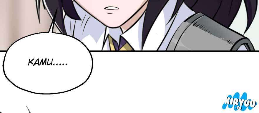 The Hunter Chapter 64 - halaman 103