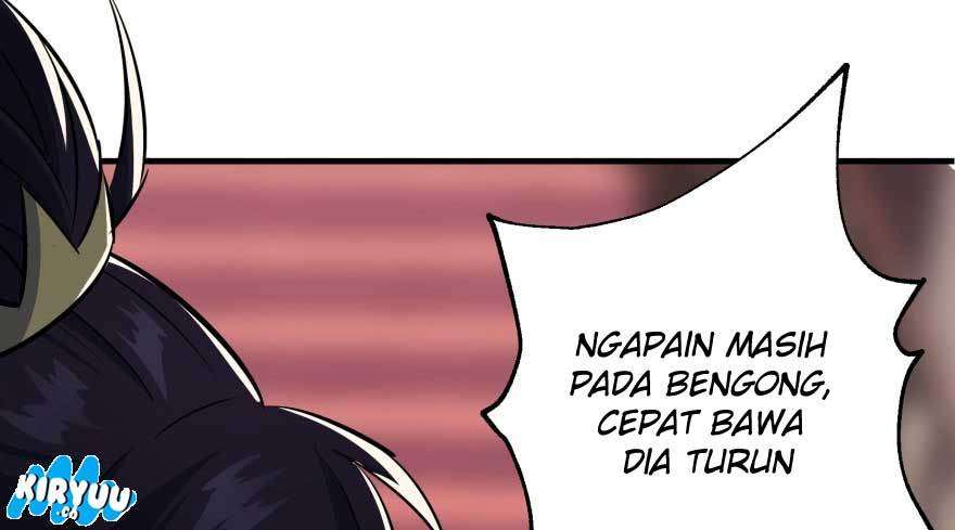 The Hunter Chapter 64 - halaman 104