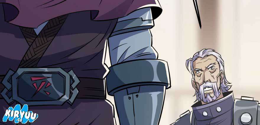The Hunter Chapter 64 - halaman 11
