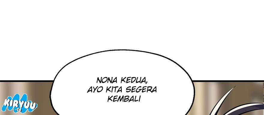 The Hunter Chapter 64 - halaman 111