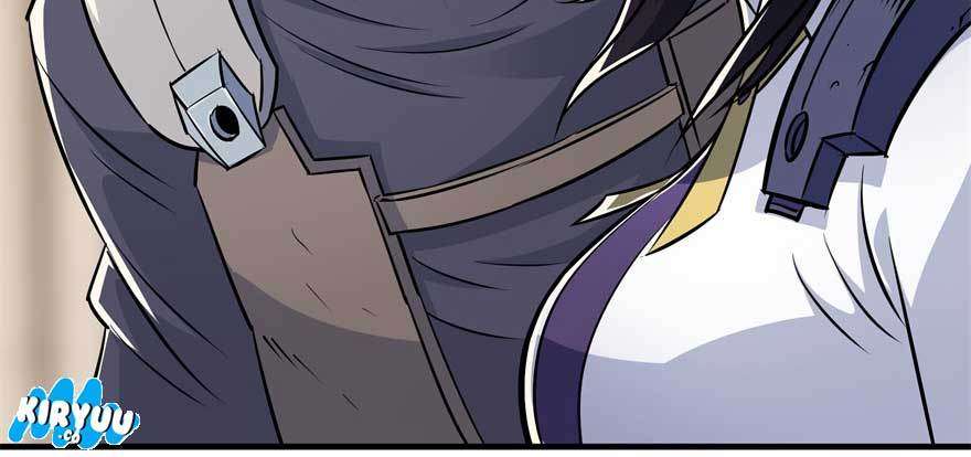 The Hunter Chapter 64 - halaman 114
