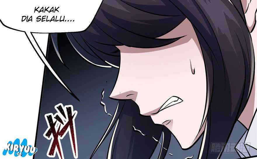 The Hunter Chapter 64 - halaman 116