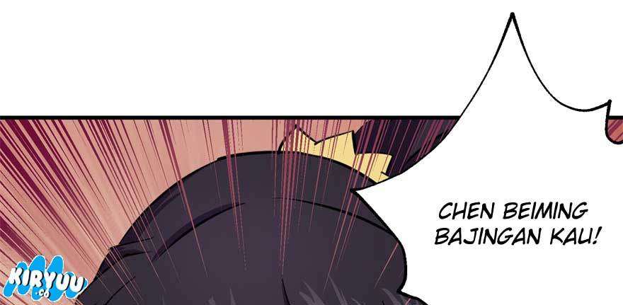 The Hunter Chapter 64 - halaman 118