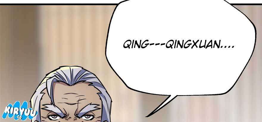 The Hunter Chapter 64 - halaman 126