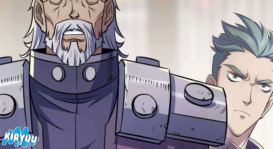 The Hunter Chapter 64 - halaman 127