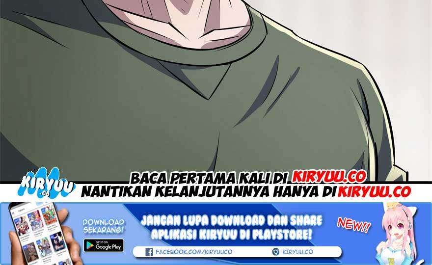 The Hunter Chapter 64 - halaman 138