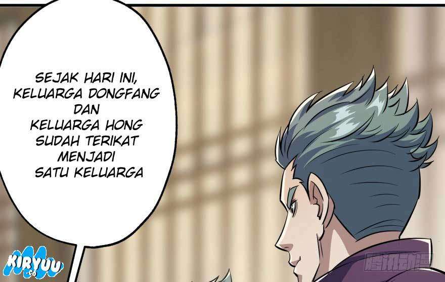 The Hunter Chapter 64 - halaman 14