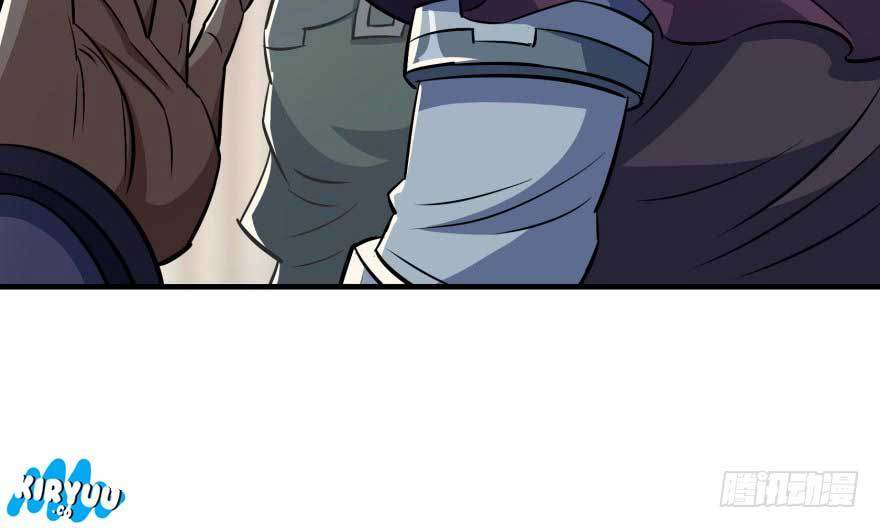 The Hunter Chapter 64 - halaman 16