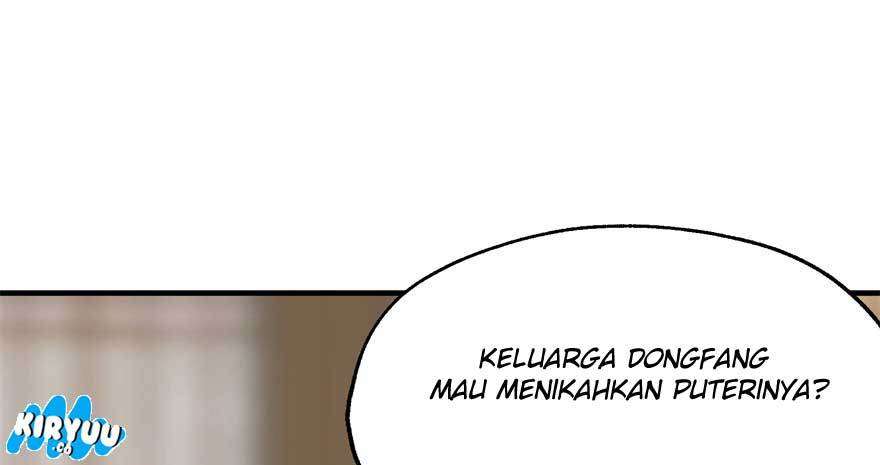 The Hunter Chapter 64 - halaman 17