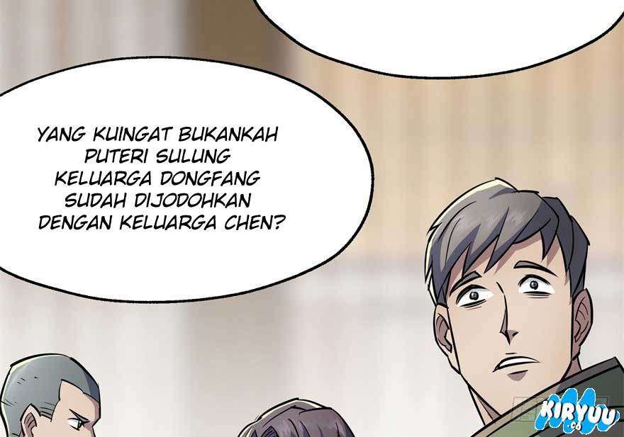 The Hunter Chapter 64 - halaman 18