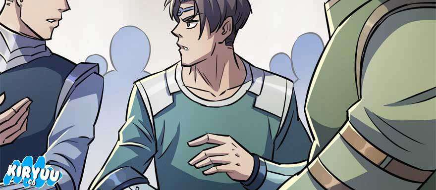 The Hunter Chapter 64 - halaman 19