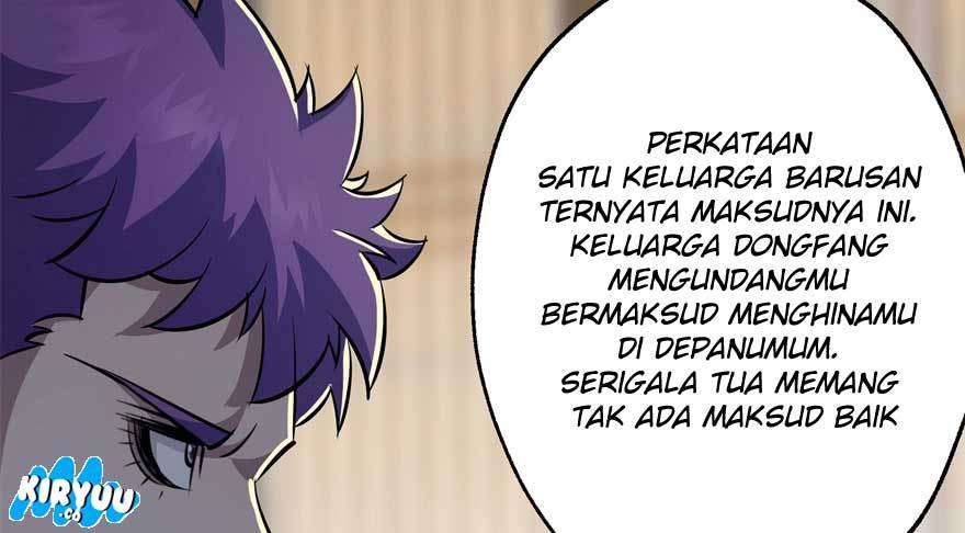 The Hunter Chapter 64 - halaman 22